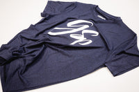 GSP Dynamic Performance Tee - Oxford Blue