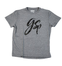 GSP Dynamic Performance Tee - Smoke Grey