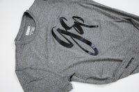 GSP Dynamic Performance Tee - Smoke Grey