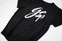 GSP Dynamic Performance Tee - Jet Black