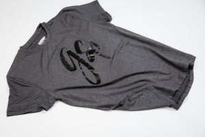 GSP Dynamic Performance Tee - Shadow Charcoal