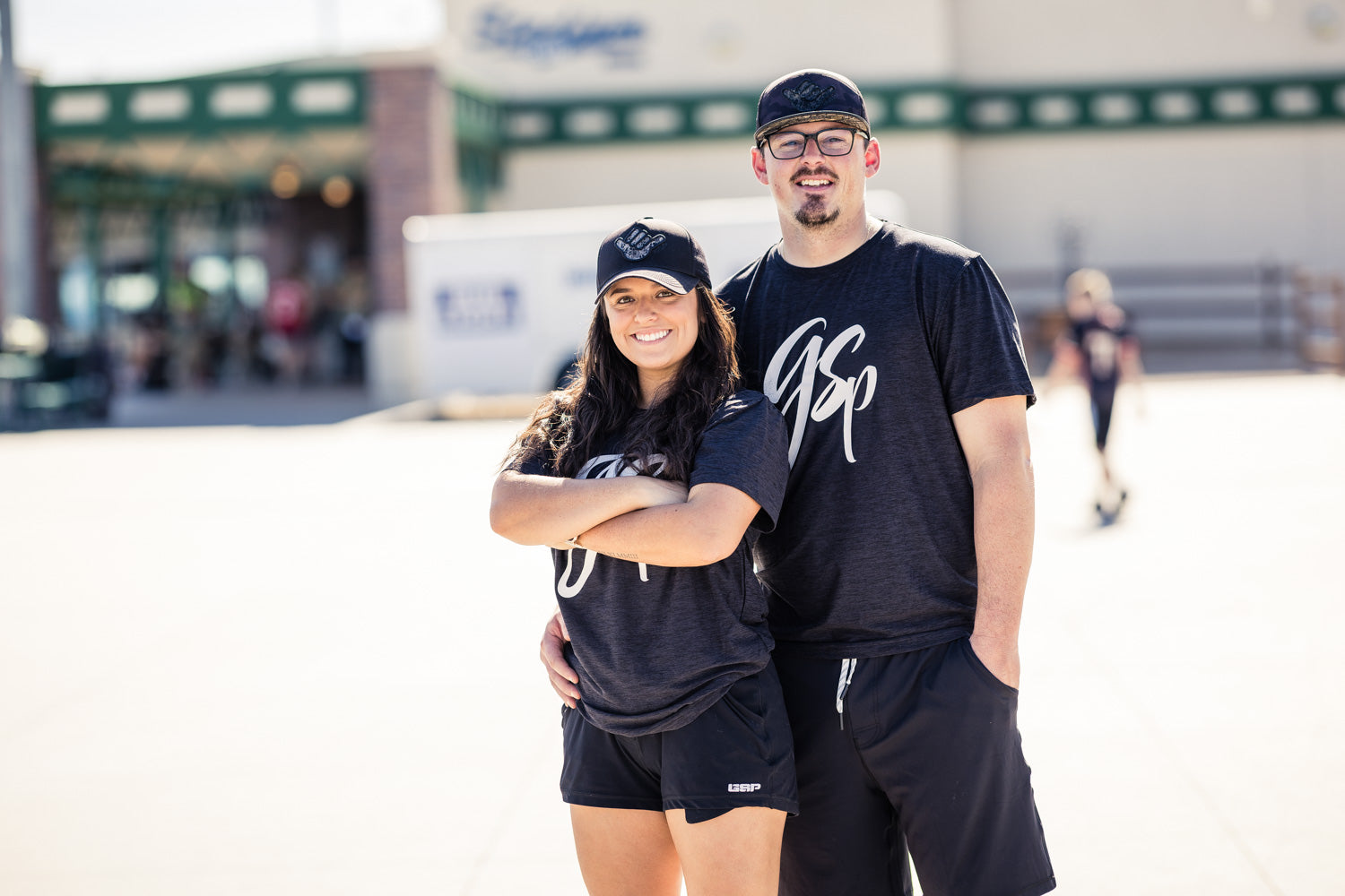 GS Sports Slowpitch Baseball Softball Gym Wear Team Uniforms