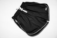 GSP Momentum Shorts - Black