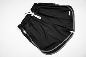 GSP Momentum Shorts - Black