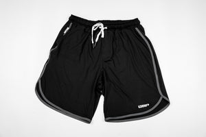 GSP Momentum Shorts - Black