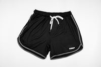 GSP Momentum Shorts - Black