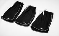 GSP Momentum Shorts - Black