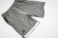 GSP Dynamic Performance Shorts - Smoke Grey