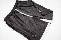 GSP Dynamic Performance Shorts - Shadow Charcoal