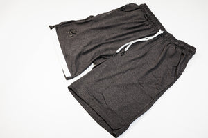 GSP Dynamic Performance Shorts - Shadow Charcoal