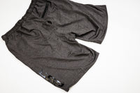 GSP Dynamic Performance Shorts - Shadow Charcoal