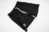 GSP Dynamic Performance Shorts - Jet Black