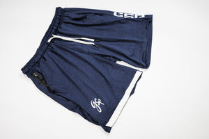 GSP Dynamic Performance Shorts - Oxford Blue