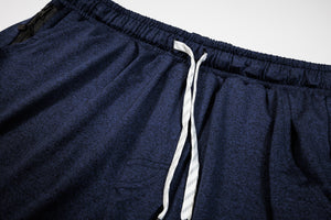 GSP Dynamic Performance Shorts - Oxford Blue