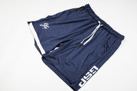 GSP Dynamic Performance Shorts - Oxford Blue