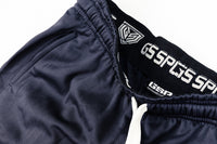 GS Sports Fleece Pants V6 - Midnight Navy