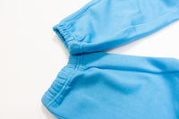 GSP Icon v3 Ultra Fleece Sweat Pants - Capri Blue