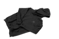 GSP Icon v3 Ultra Fleece Hoodie - Black