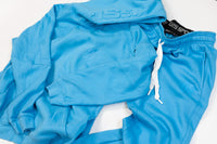 GSP Icon v3 Ultra Fleece Hoodie - Capri Blue