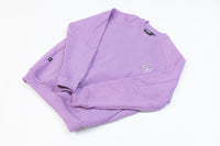 GSP Icon v3 Ultra Fleece Crewneck Sweater - Lavender