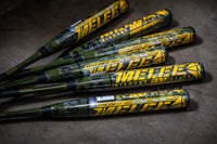 2025 Suncoast Melee Diamond Pro Elite 12" Endload 2PC Senior Softball Bat