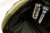 GS Sports Supreme v2 Roller Bag - Black