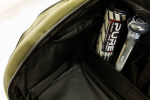 GS Sports Supreme v2 Roller Bag - Black