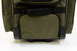 GS Sports Supreme v2 Roller Bag - Black
