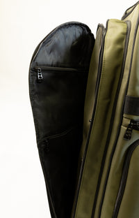 GS Sports Supreme v2 Roller Bag - South Beach