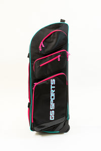 GS Sports Supreme v2 Roller Bag - South Beach