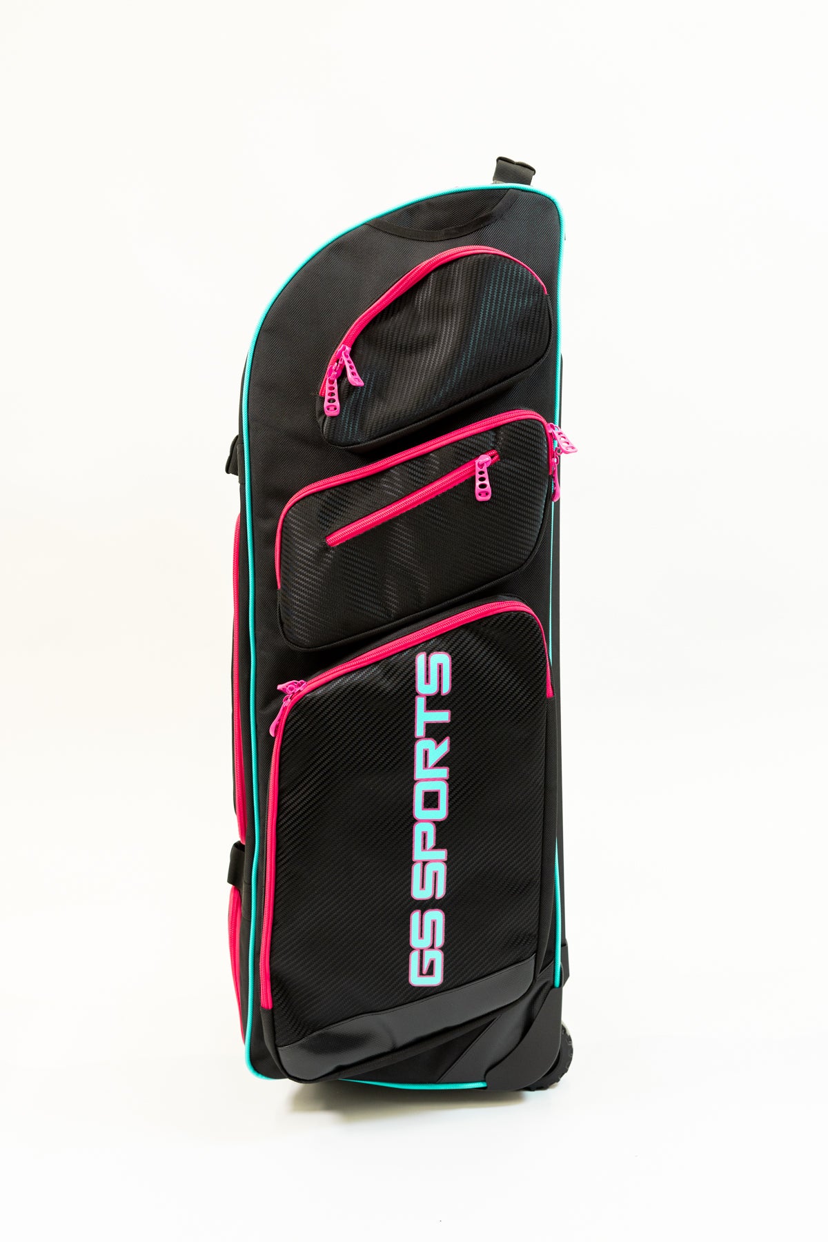 GS Sports Supreme v2 Roller Bag - South Beach
