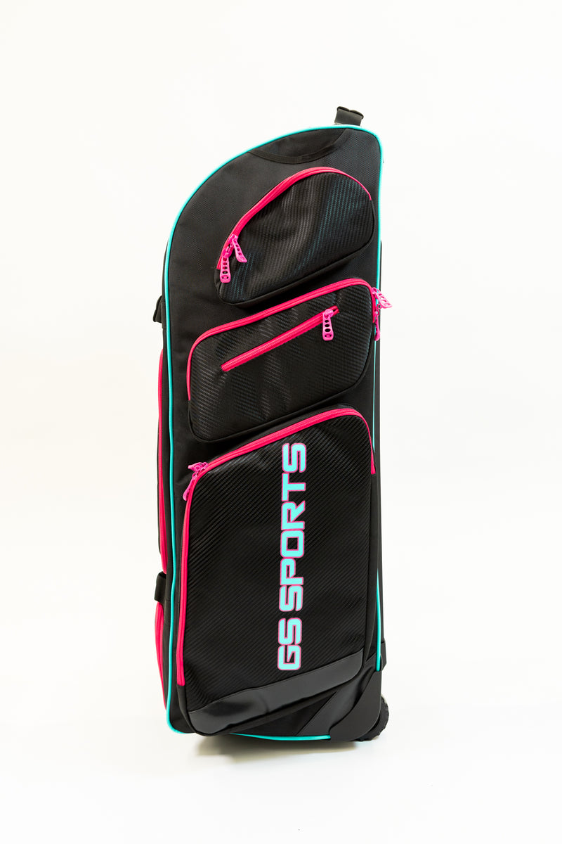 GS Sports Supreme v2 Roller Bag - South Beach
