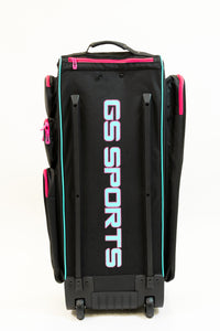 GS Sports Supreme v2 Roller Bag - South Beach