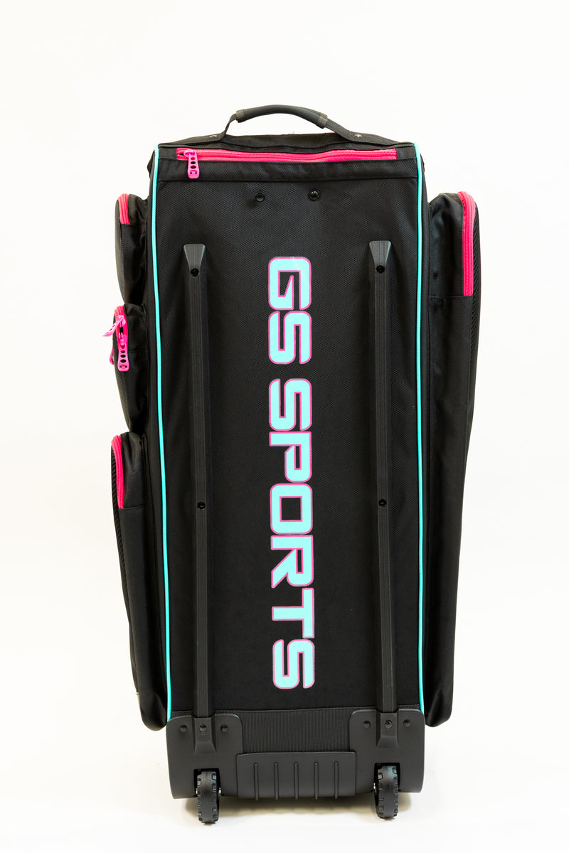 GS Sports Supreme v2 Roller Bag - South Beach