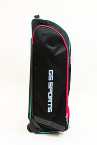 GS Sports Supreme v2 Roller Bag - South Beach