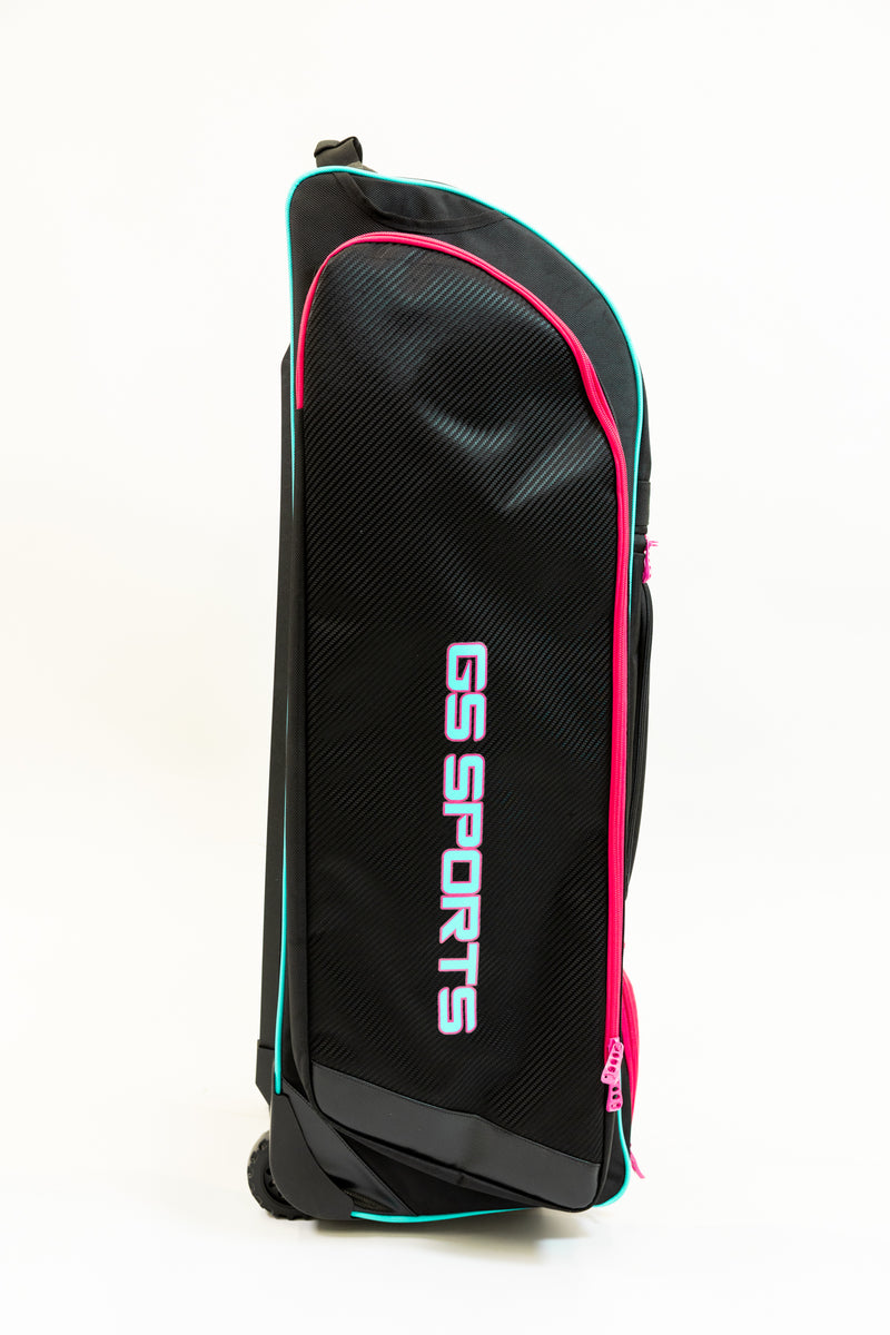 GS Sports Supreme v2 Roller Bag - South Beach