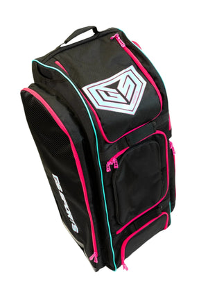 GS Sports Supreme v2 Roller Bag - South Beach