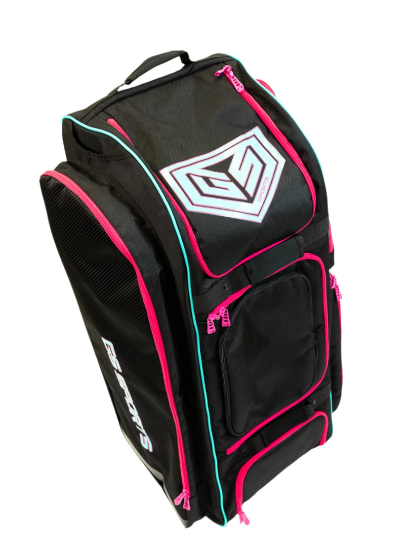GS Sports Supreme v2 Roller Bag - South Beach