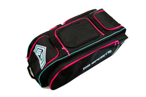 GS Sports Supreme v2 Roller Bag - South Beach