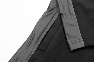 GSP ADAPT Pullover - Graphite