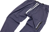 GS Sports Tech Jogger Pants - Amethyst Black (Short)