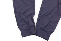 GS Sports Tech Jogger Pants - Amethyst Black (Short)