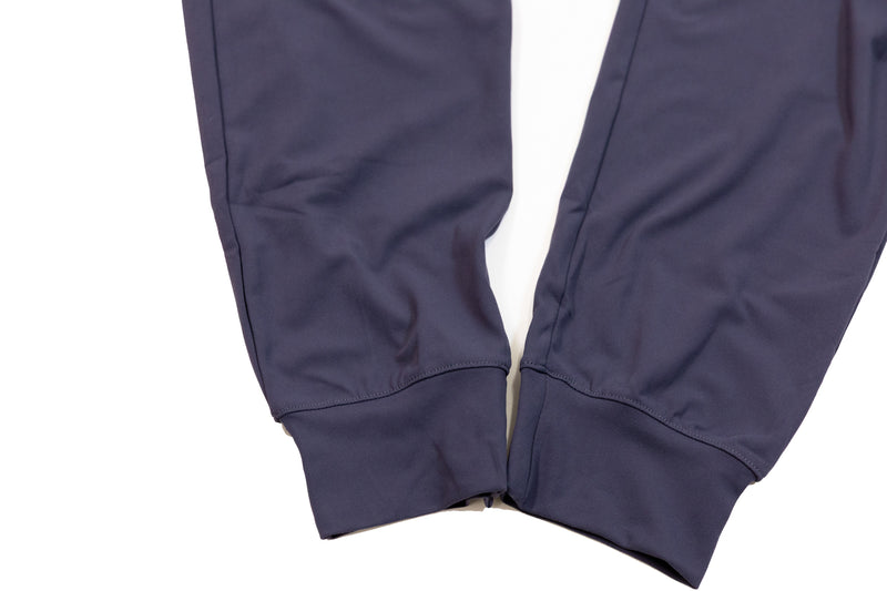 GS Sports Tech Jogger Pants - Amethyst Black (Short)
