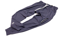 GS Sports Tech Jogger Pants - Amethyst Black (Short)