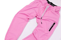 GS Sports Tech Jogger Pants - Hyper Pink (Short)