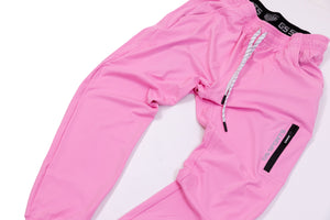GS Sports Tech Jogger Pants - Hyper Pink (Short)