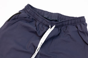 GSP Tech Shorts - Amethyst Black