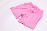GSP Tech Shorts - Hyper Pink