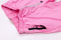 GSP Tech Shorts - Hyper Pink