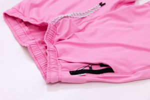 GSP Tech Shorts - Hyper Pink